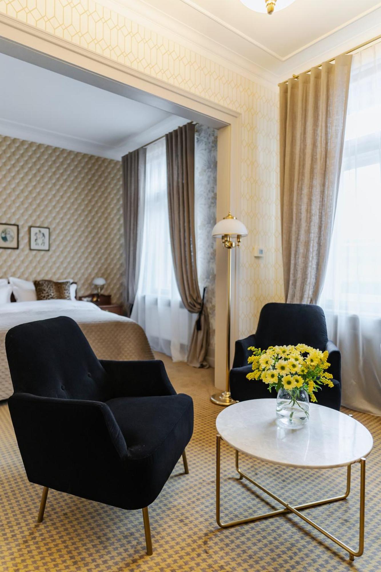 Premium Double Room